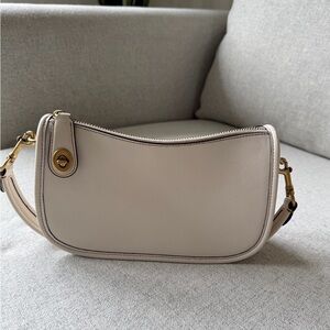 Coach Bag, Swinger 20